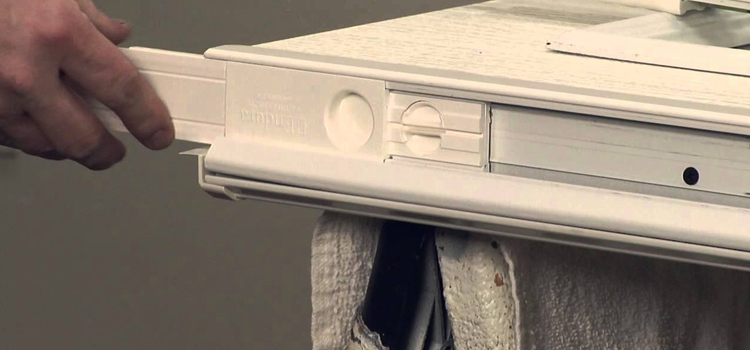 aluminum storefront door repair Greenfield