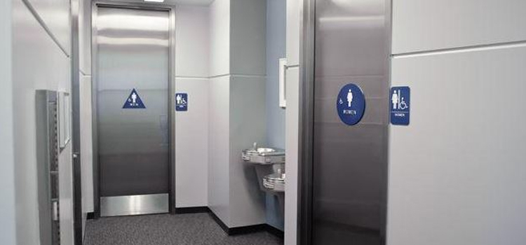 high security metal door repair Greenfield