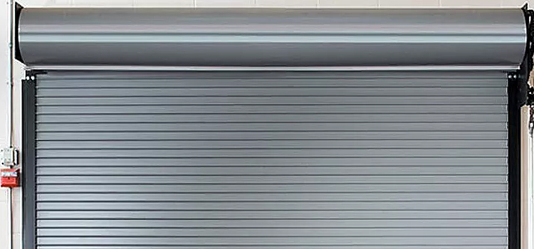 rolling steel door repair Greenfield
